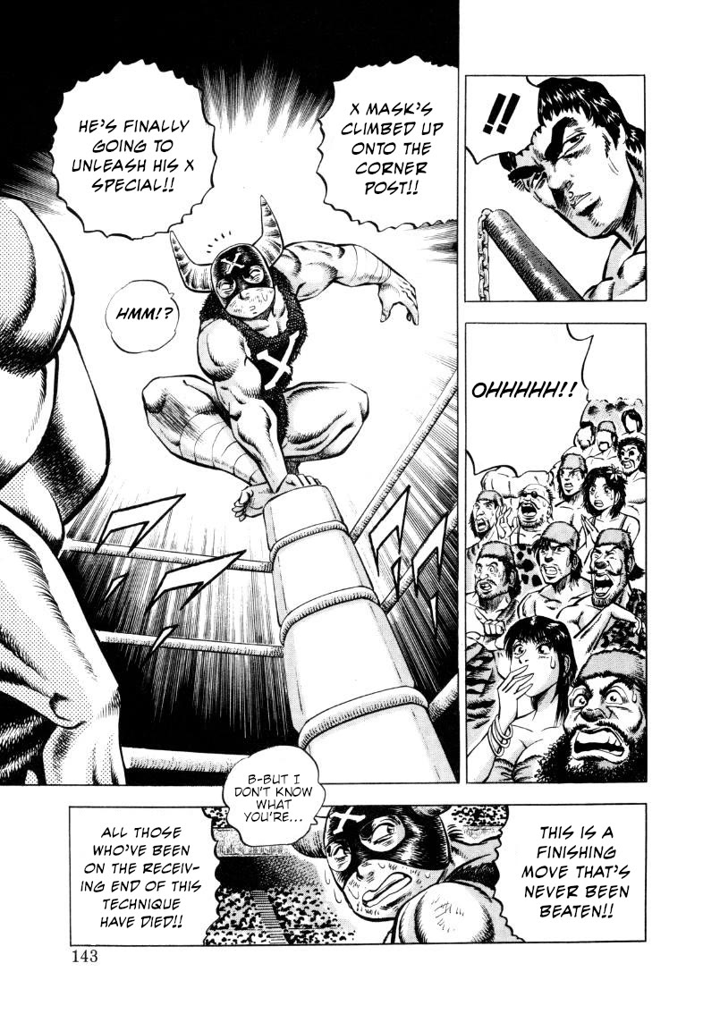 Sora yori Takaku (MIYASHITA Akira) chapter 293 page 13