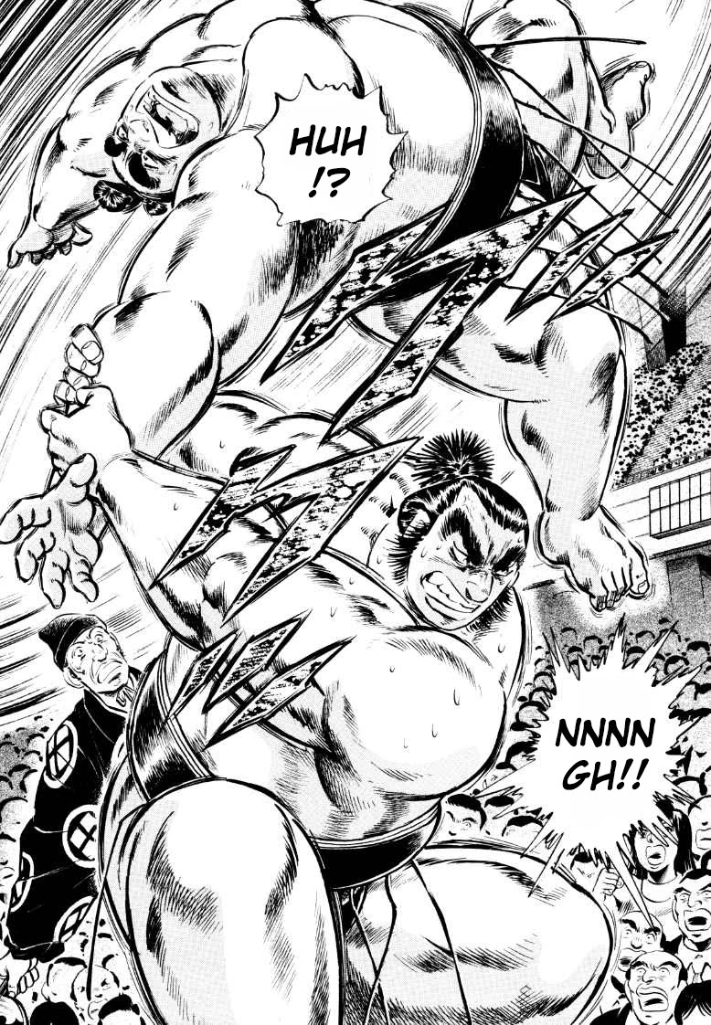 Sora yori Takaku (MIYASHITA Akira) chapter 49 page 14