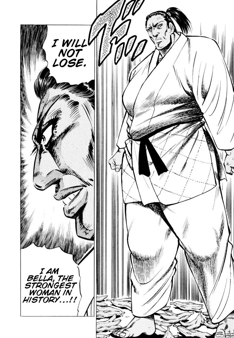 Sora yori Takaku (MIYASHITA Akira) chapter 62 page 10