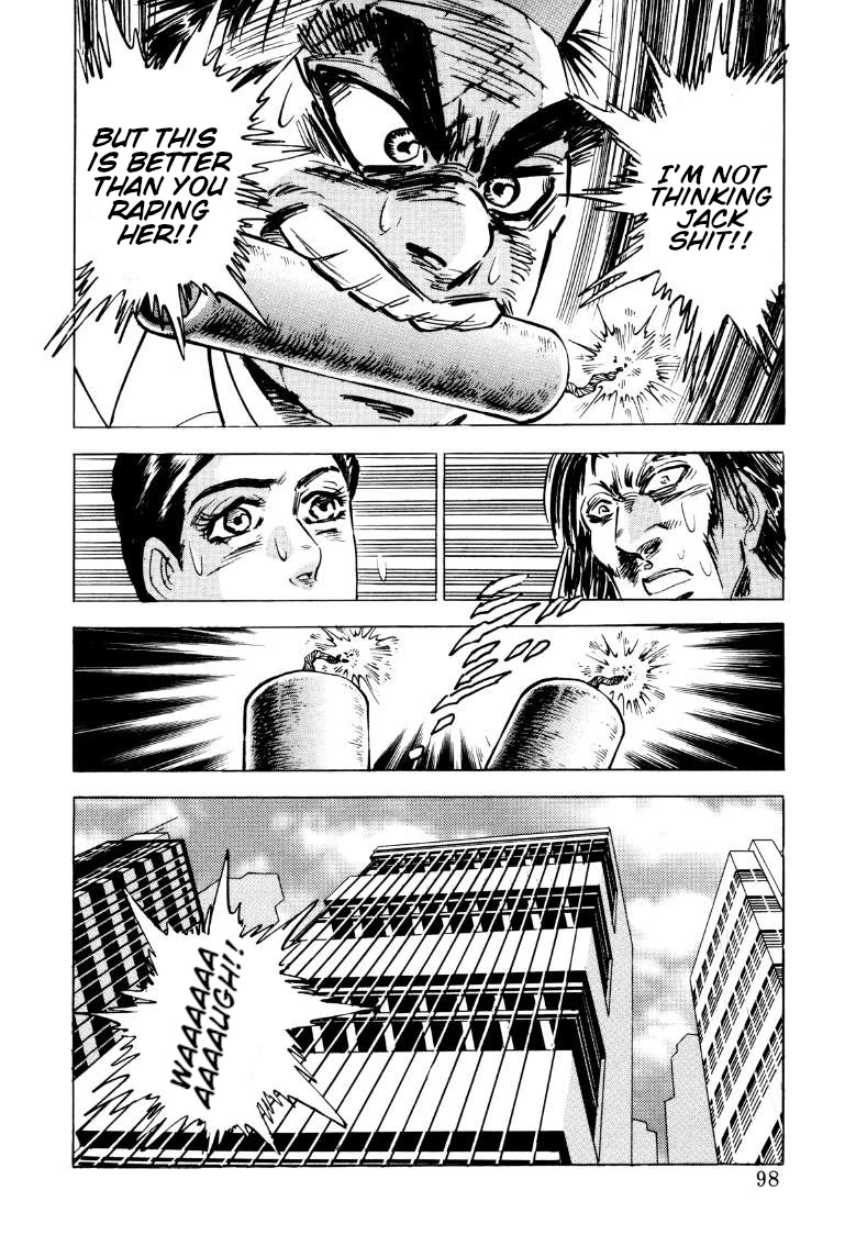 Sora yori Takaku (MIYASHITA Akira) chapter 71 page 16