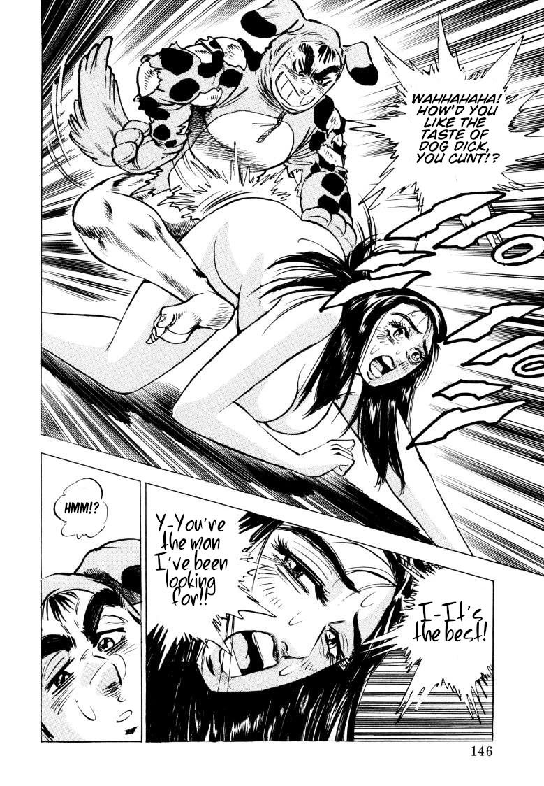 Sora yori Takaku (MIYASHITA Akira) chapter 74 page 16