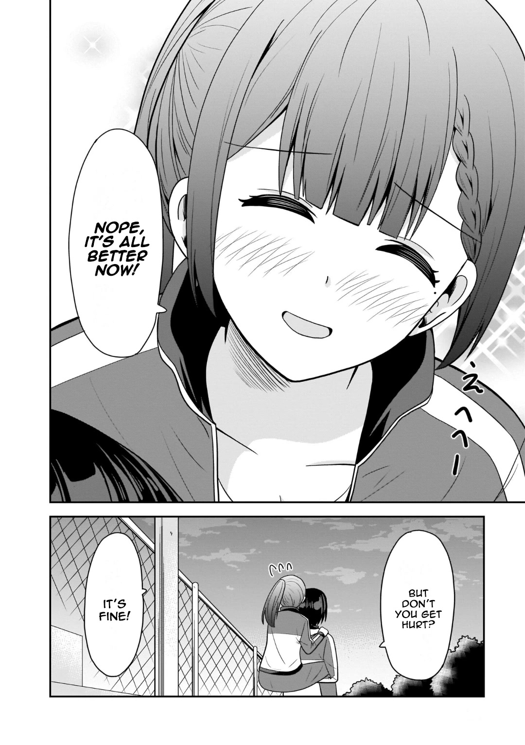 Soretomo Time Leap ni Suru? chapter 5 page 10