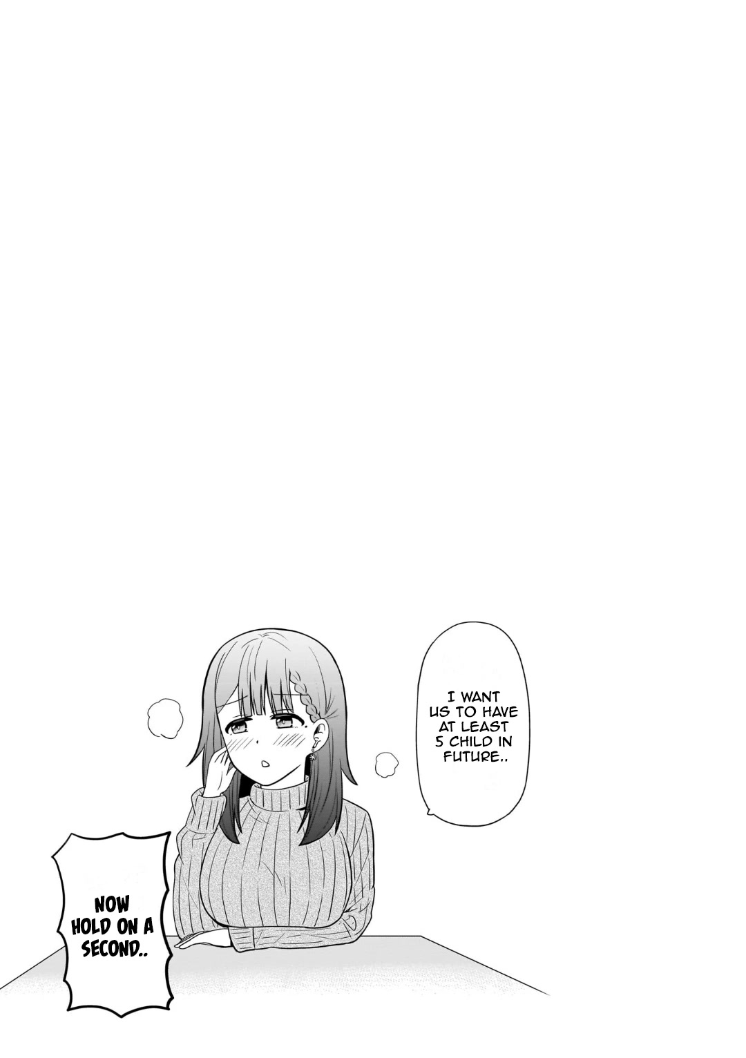 Soretomo Time Leap ni Suru? chapter 7 page 11