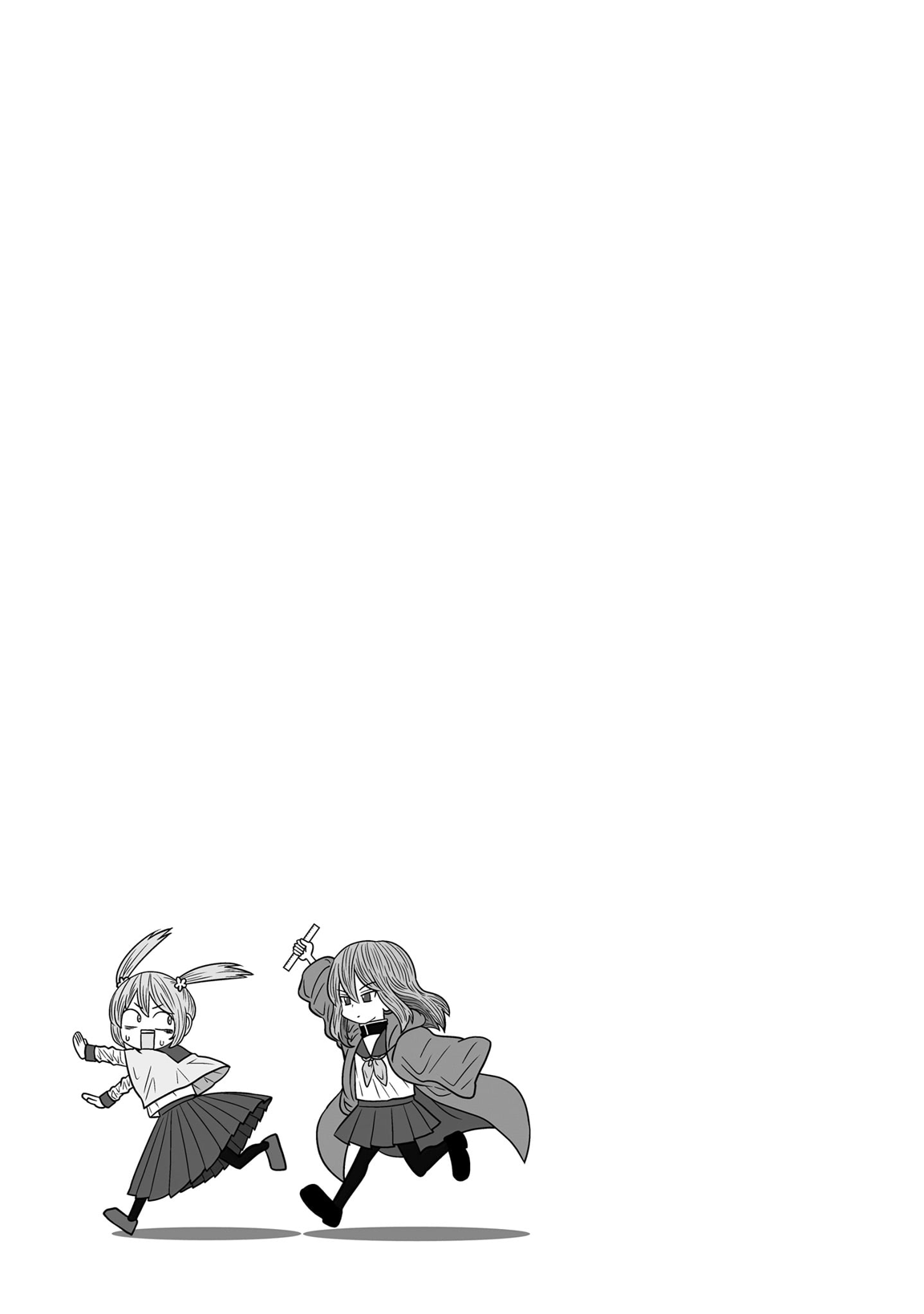 Sorry but I'm not Yuri chapter 1 page 29