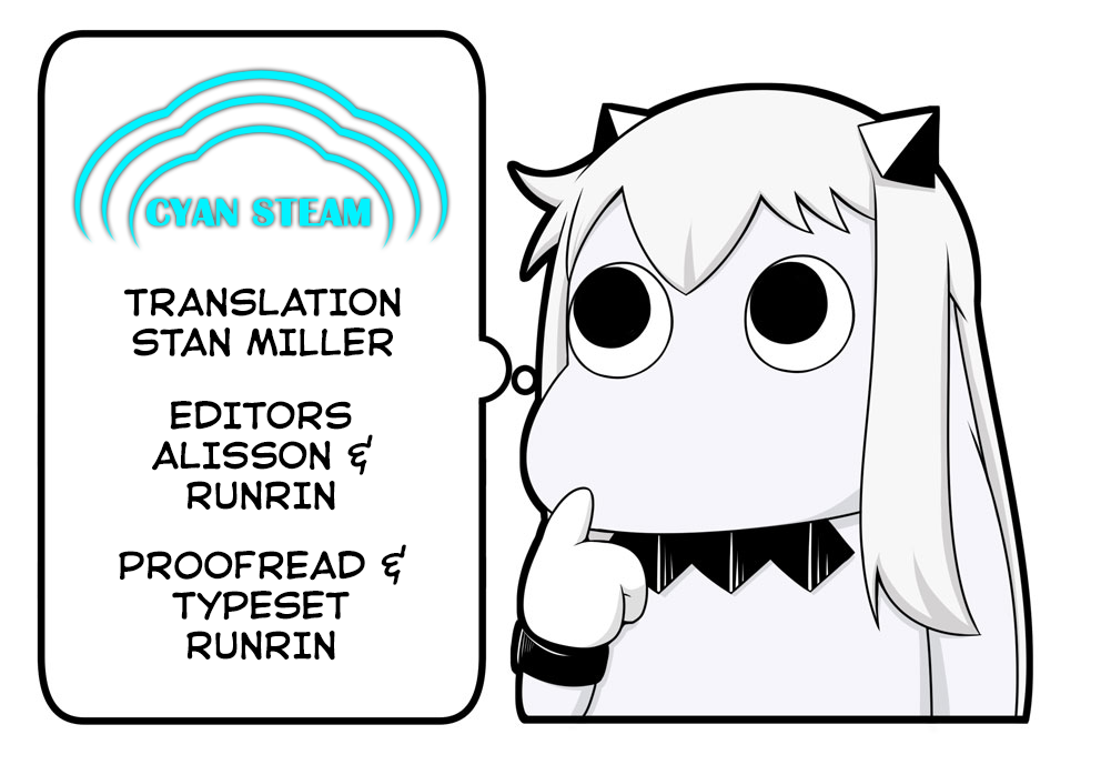 Sorry but I'm not Yuri chapter 1 page 30