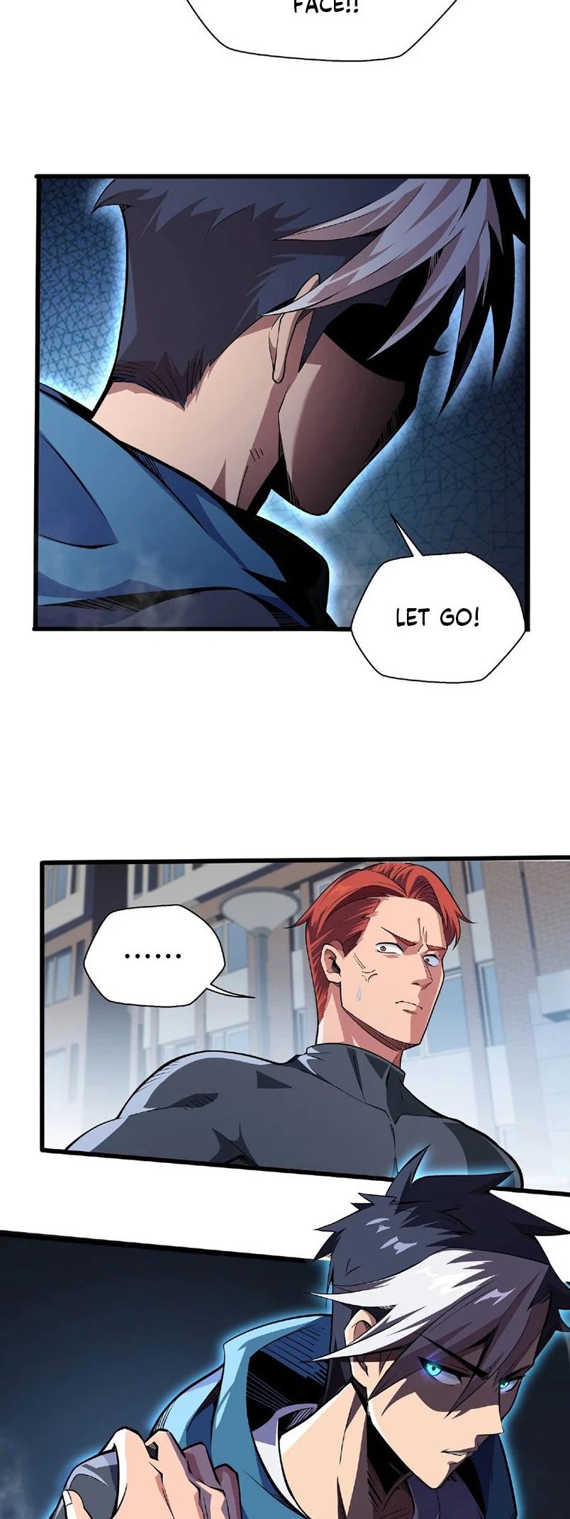 Sorry, My Skills Are Automatically Maxed Out! chapter 1 page 18