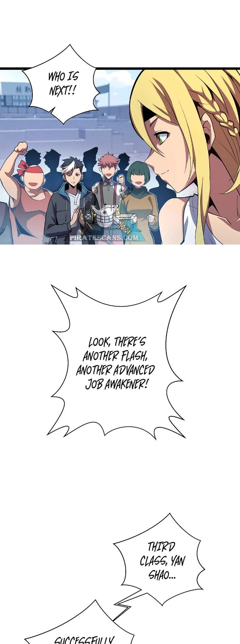 Sorry, My Skills Are Automatically Maxed Out! chapter 1 page 25