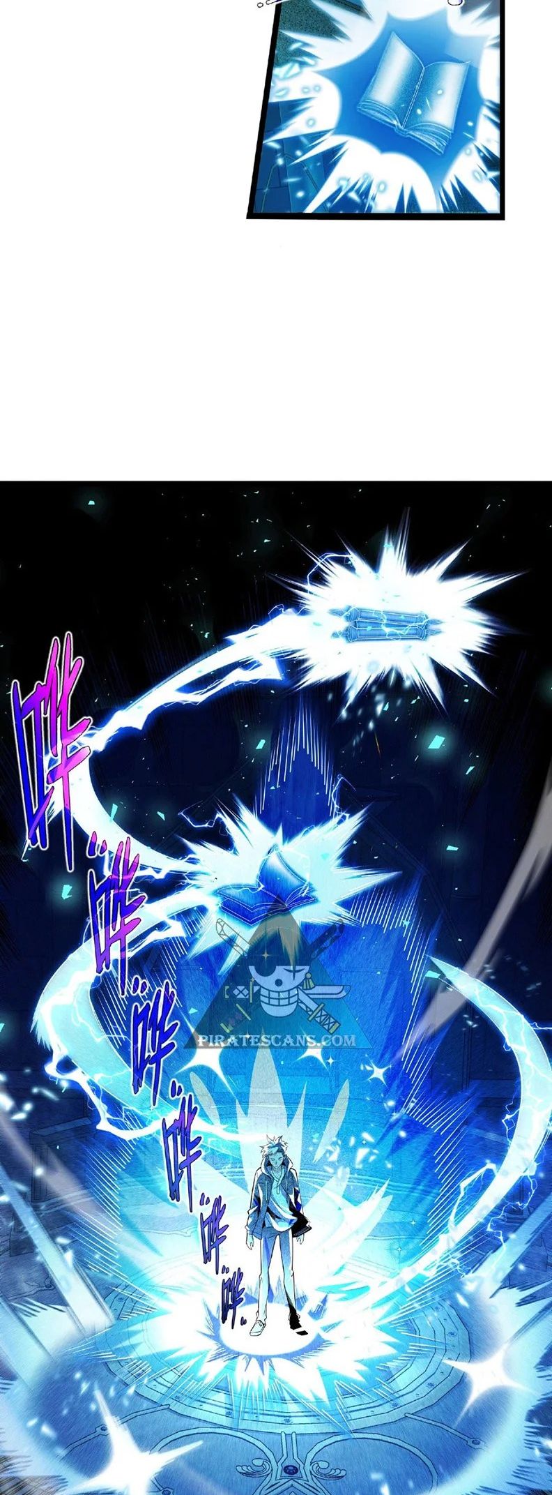 Sorry, My Skills Are Automatically Maxed Out! chapter 1 page 31