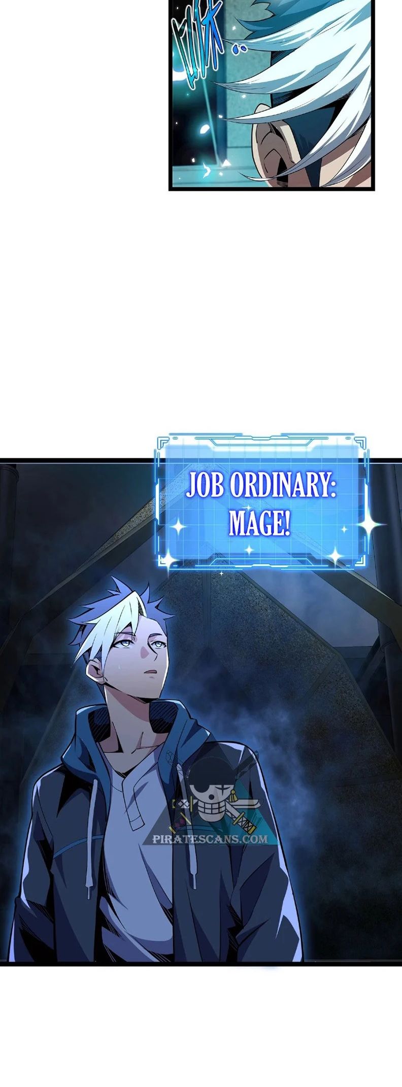 Sorry, My Skills Are Automatically Maxed Out! chapter 1 page 34