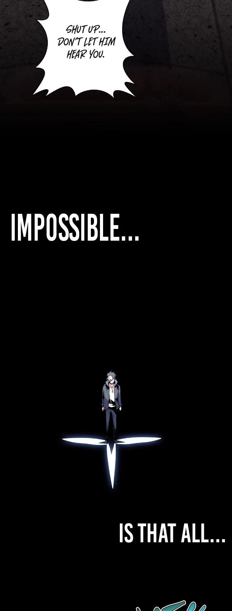 Sorry, My Skills Are Automatically Maxed Out! chapter 1 page 39