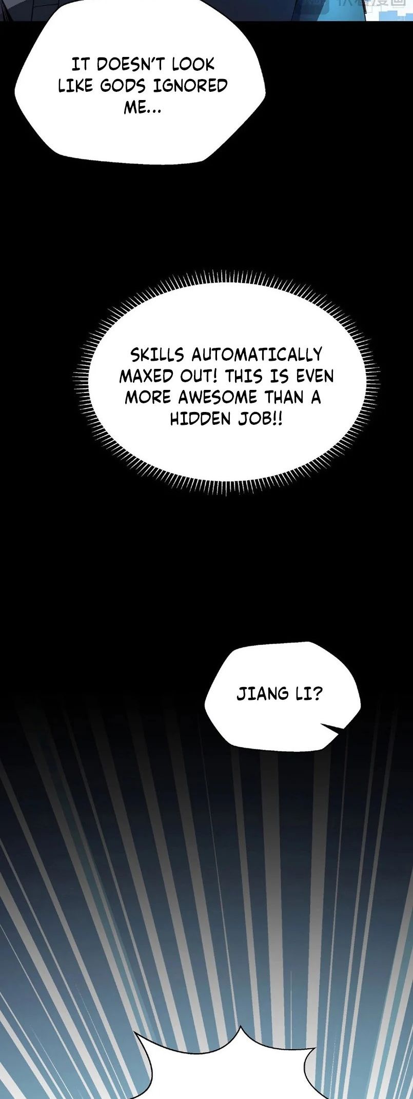 Sorry, My Skills Are Automatically Maxed Out! chapter 1 page 48