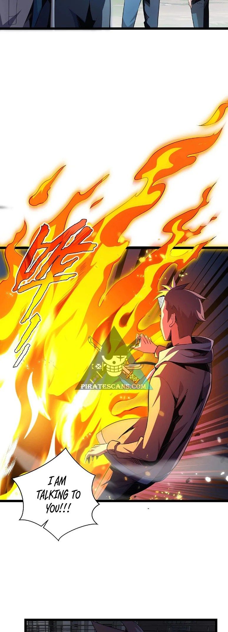 Sorry, My Skills Are Automatically Maxed Out! chapter 1 page 57