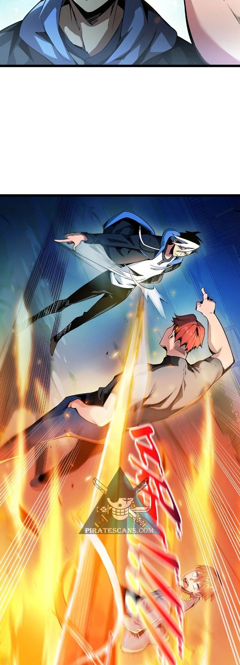 Sorry, My Skills Are Automatically Maxed Out! chapter 1 page 61