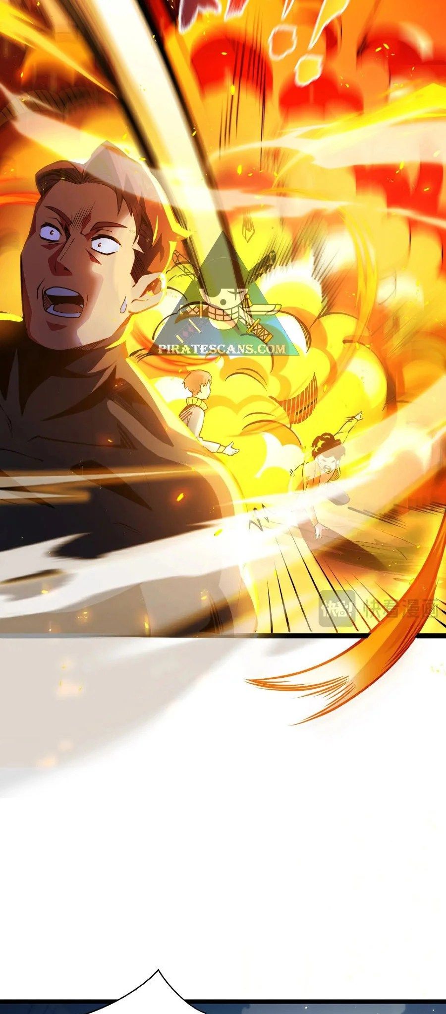 Sorry, My Skills Are Automatically Maxed Out! chapter 1 page 64