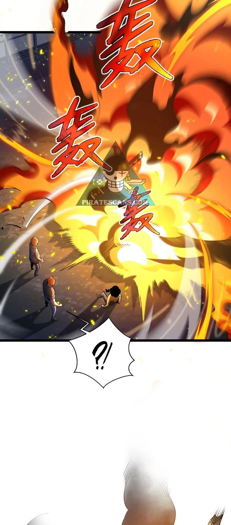 Sorry, My Skills Are Automatically Maxed Out! chapter 1 page 66