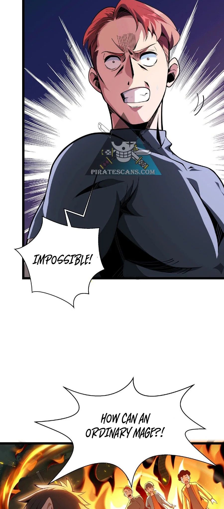 Sorry, My Skills Are Automatically Maxed Out! chapter 1 page 68