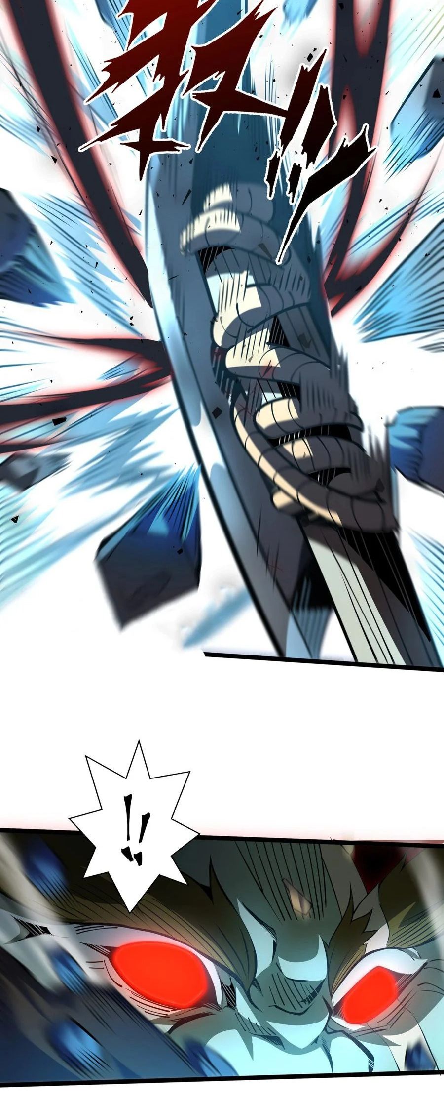 Sorry, My Skills Are Automatically Maxed Out! chapter 3 page 16