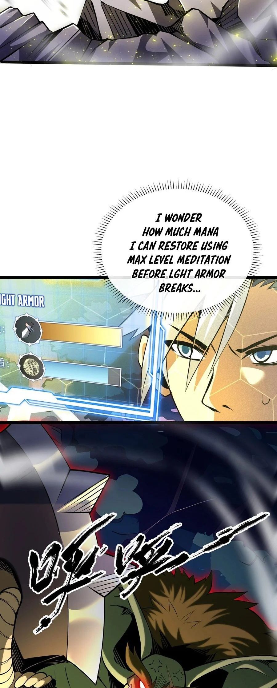 Sorry, My Skills Are Automatically Maxed Out! chapter 3 page 18