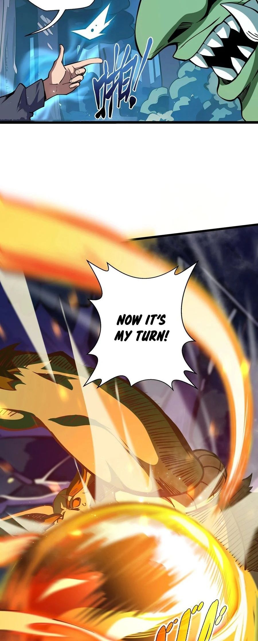 Sorry, My Skills Are Automatically Maxed Out! chapter 3 page 26