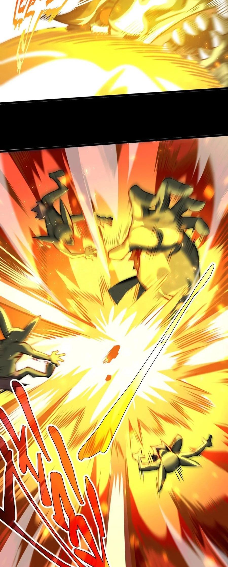 Sorry, My Skills Are Automatically Maxed Out! chapter 3 page 28