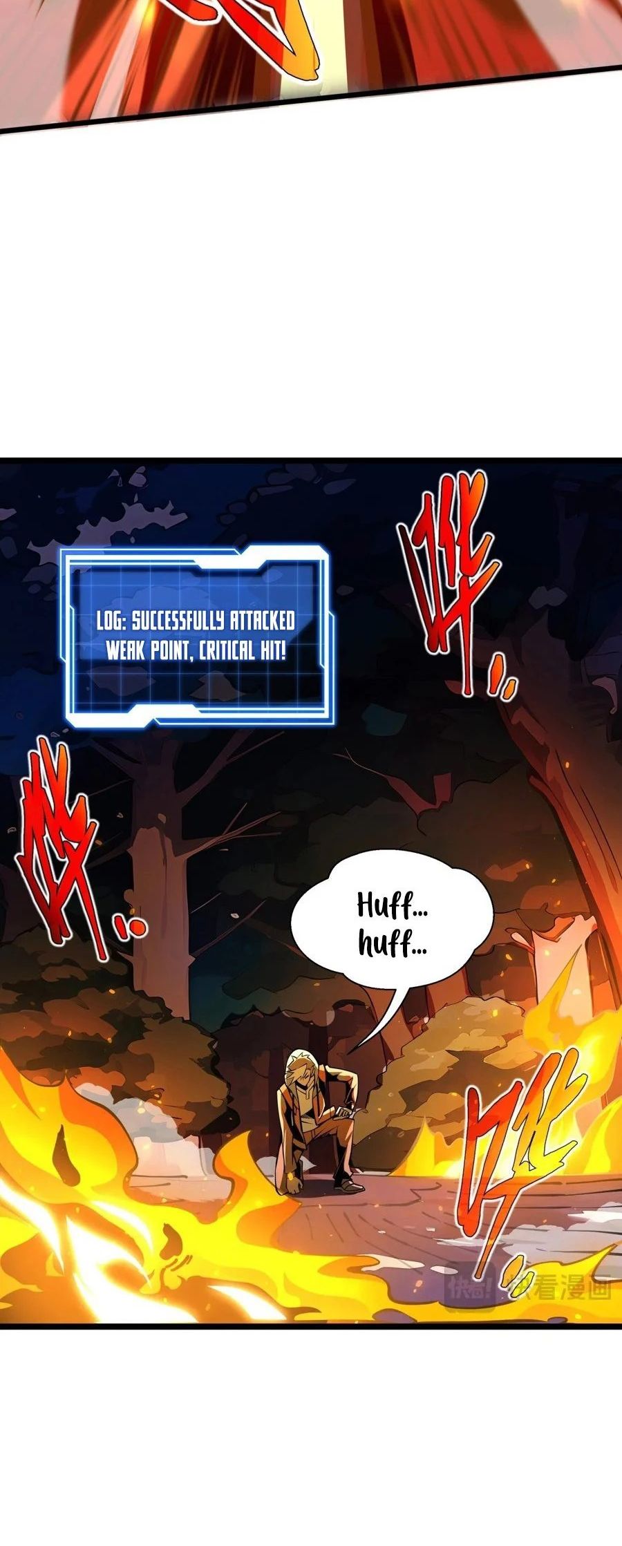 Sorry, My Skills Are Automatically Maxed Out! chapter 3 page 29