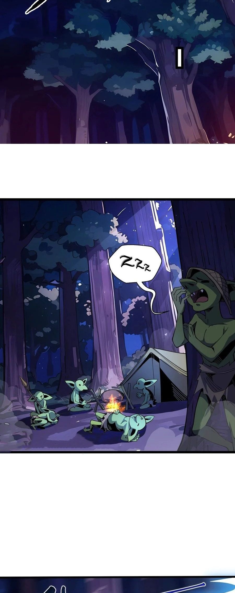 Sorry, My Skills Are Automatically Maxed Out! chapter 3 page 40