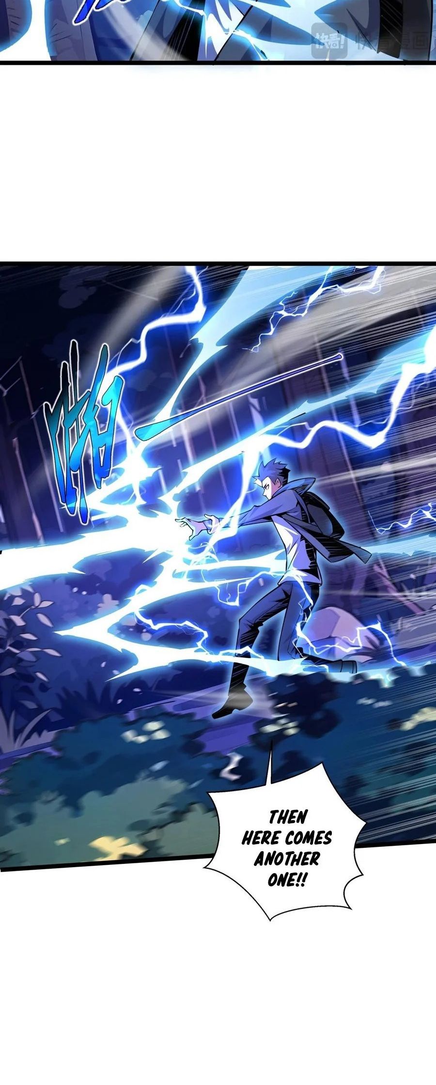 Sorry, My Skills Are Automatically Maxed Out! chapter 3 page 44