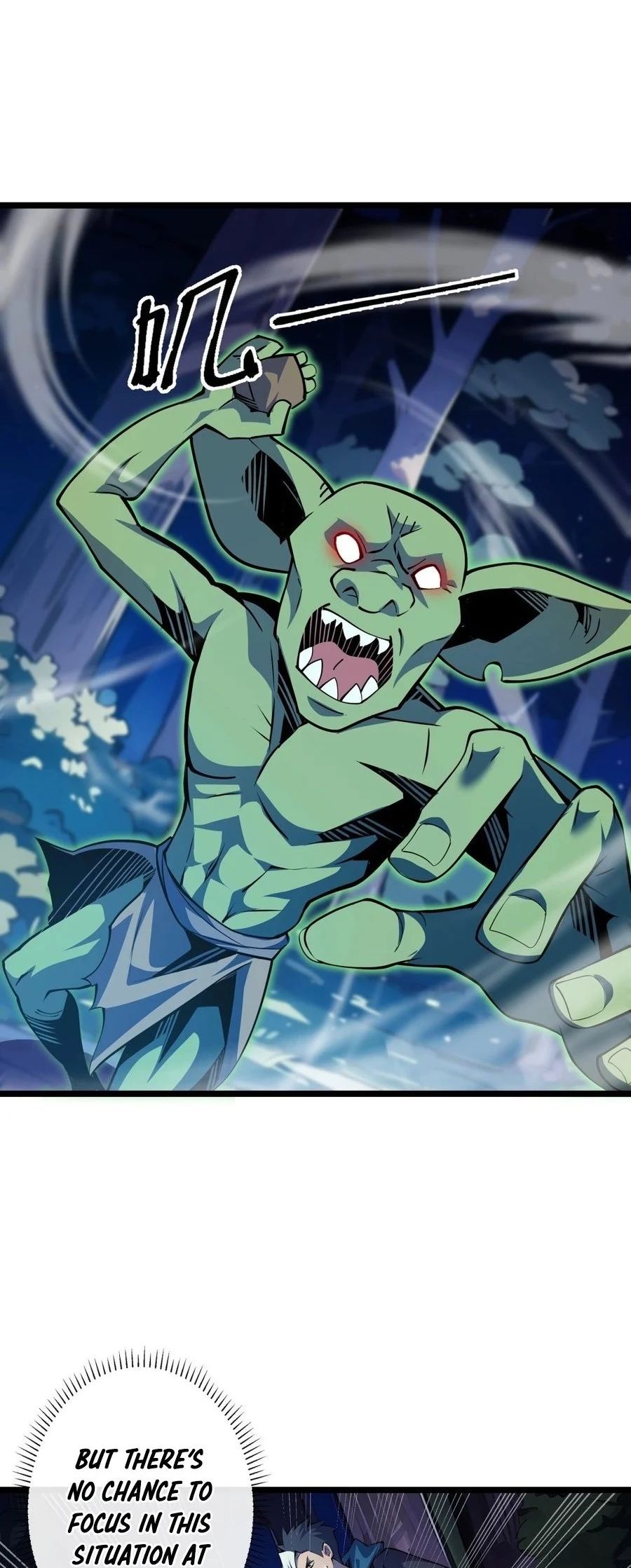 Sorry, My Skills Are Automatically Maxed Out! chapter 3 page 9