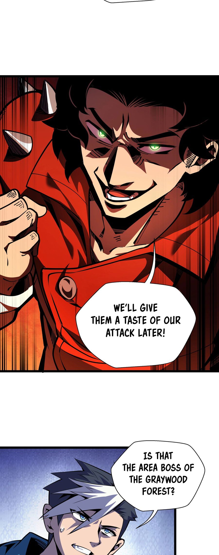 Sorry, My Skills Are Automatically Maxed Out! chapter 4 page 27