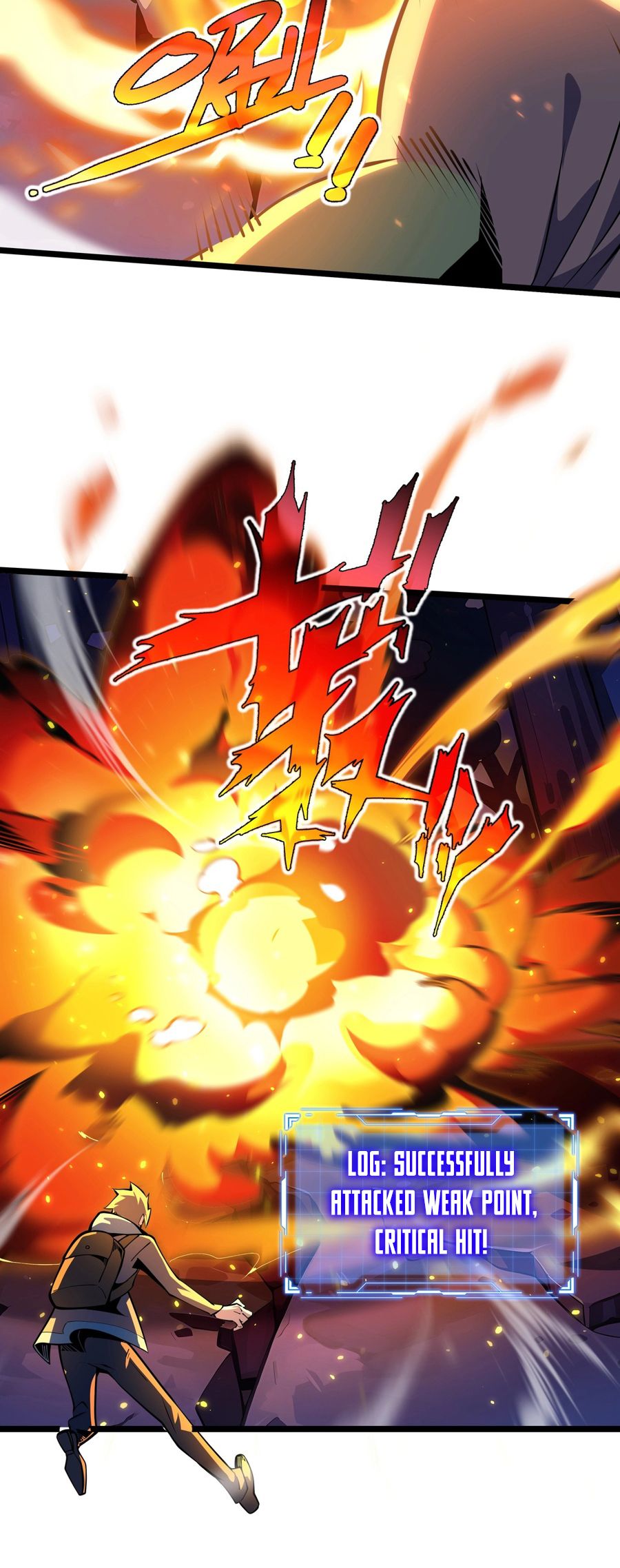 Sorry, My Skills Are Automatically Maxed Out! chapter 4 page 31