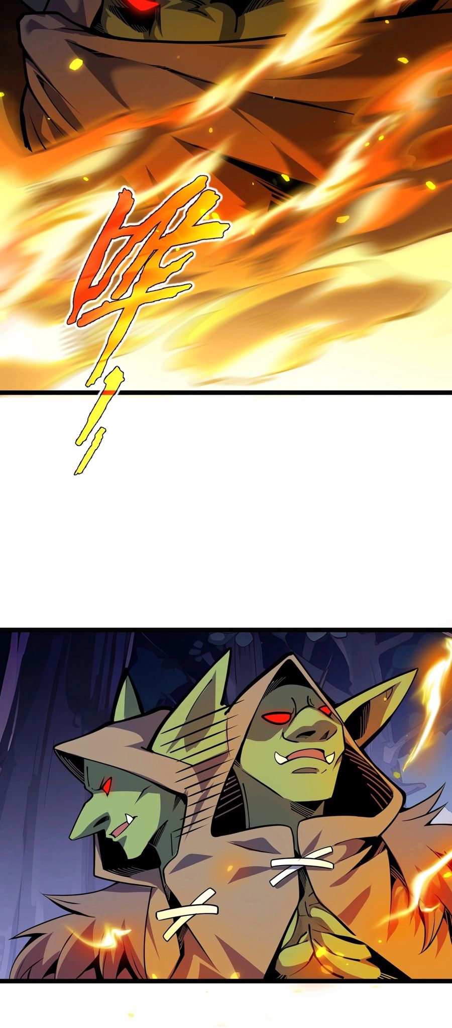 Sorry, My Skills Are Automatically Maxed Out! chapter 4 page 35