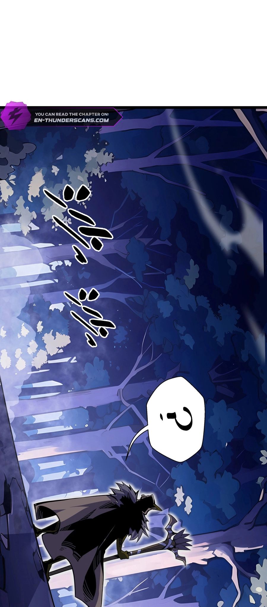 Sorry, My Skills Are Automatically Maxed Out! chapter 4 page 36