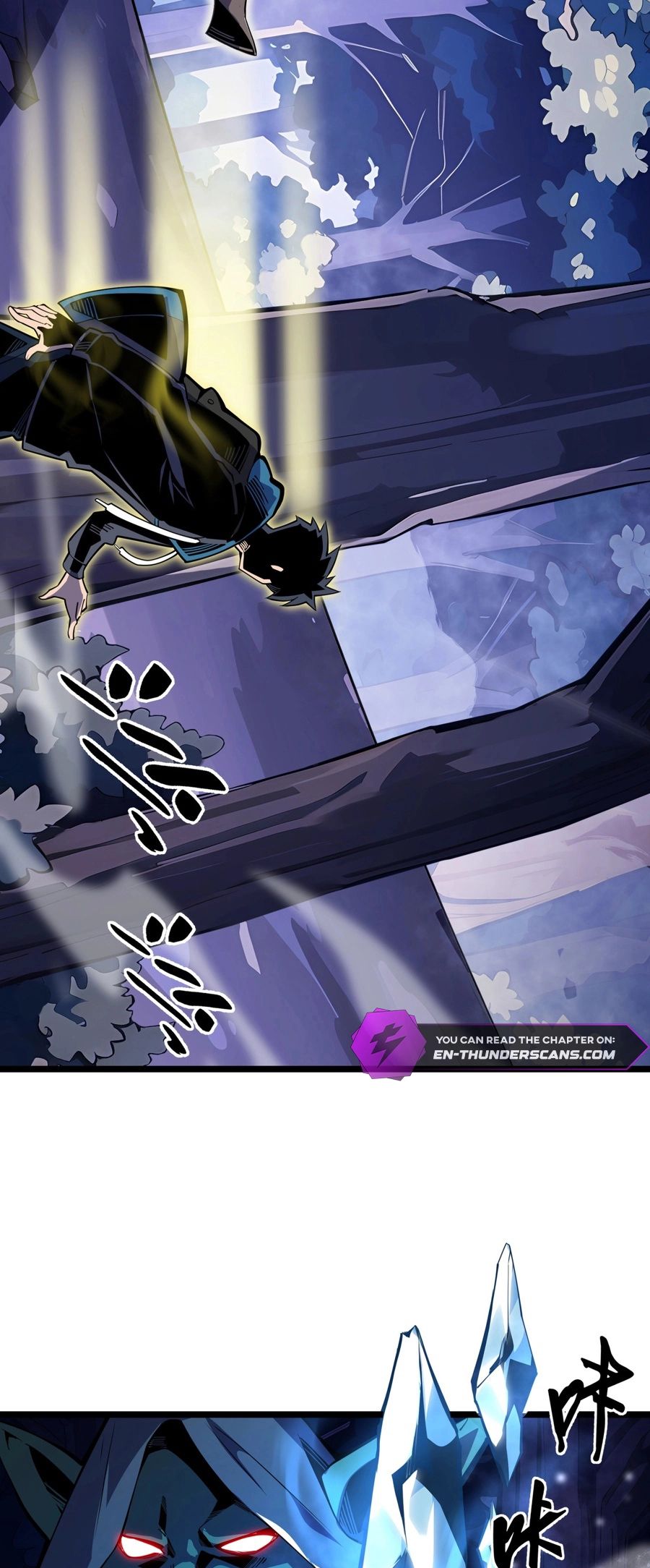 Sorry, My Skills Are Automatically Maxed Out! chapter 4 page 37