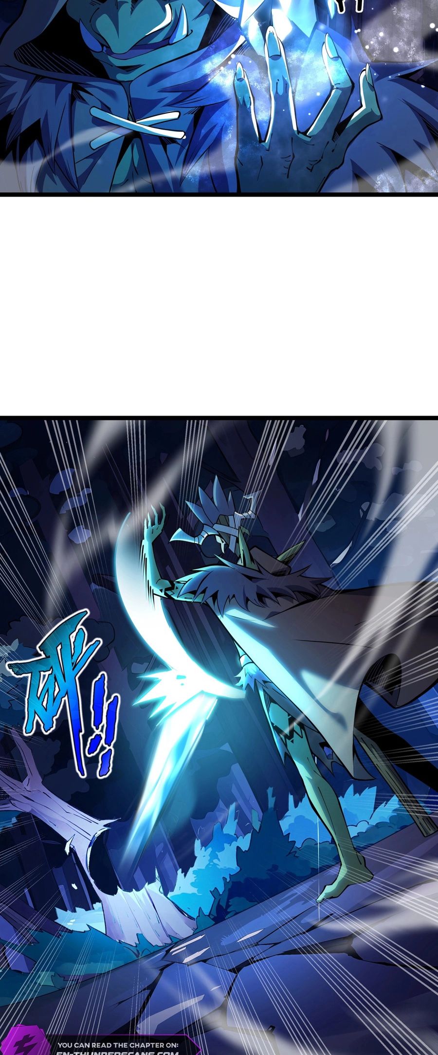 Sorry, My Skills Are Automatically Maxed Out! chapter 4 page 38