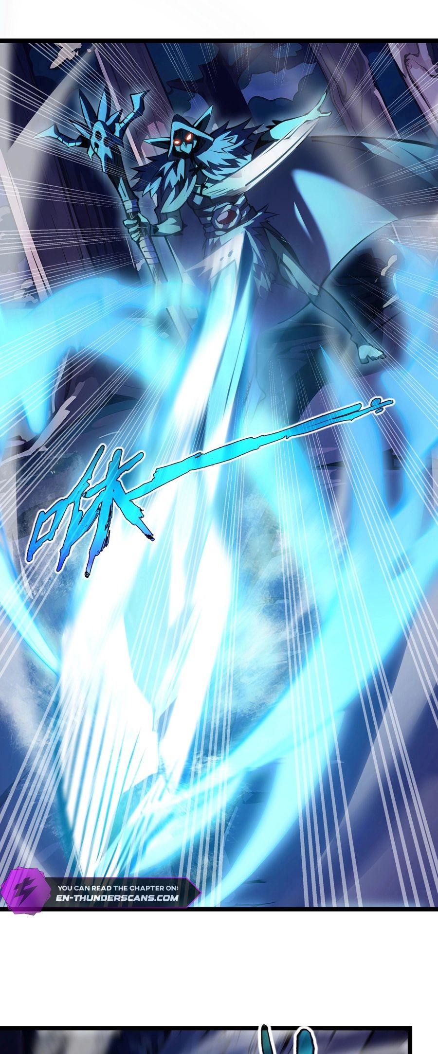 Sorry, My Skills Are Automatically Maxed Out! chapter 4 page 46