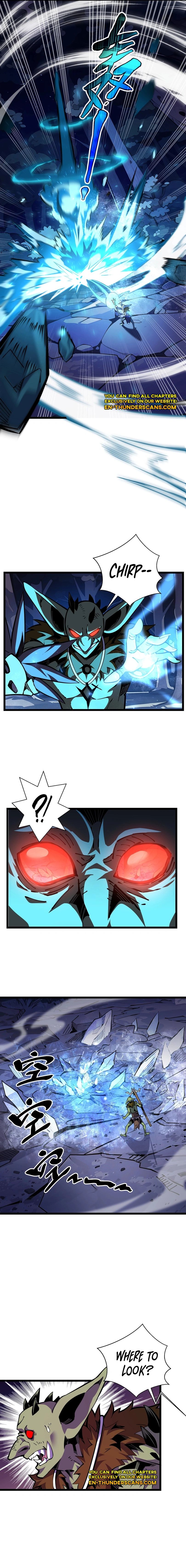 Sorry, My Skills Are Automatically Maxed Out! chapter 5 page 6