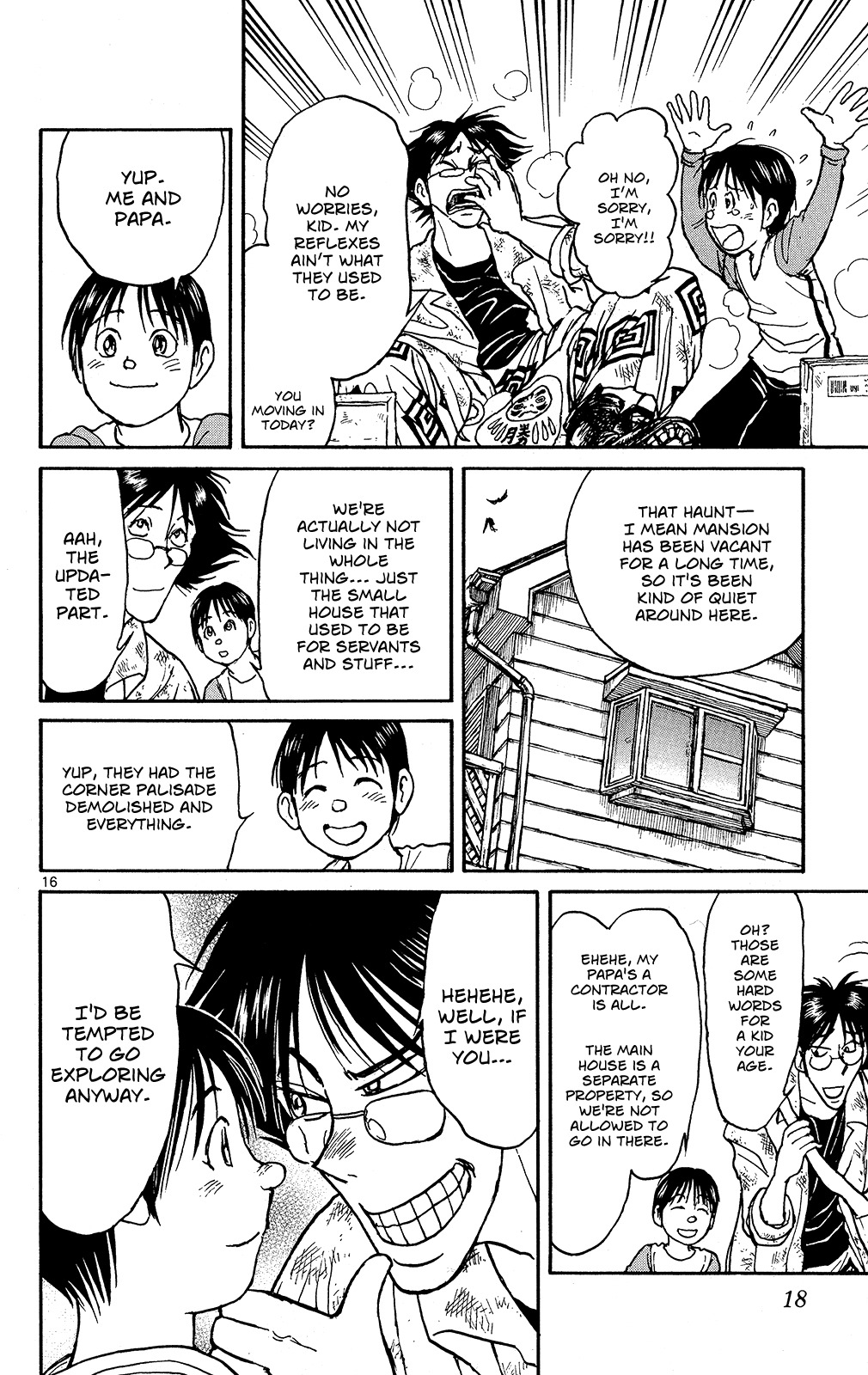 Souboutei Kowasu Beshi chapter 1 page 18