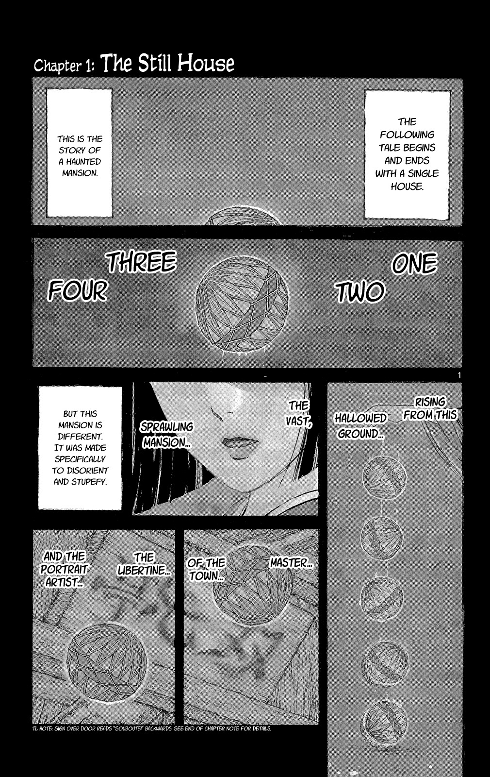 Souboutei Kowasu Beshi chapter 1 page 4