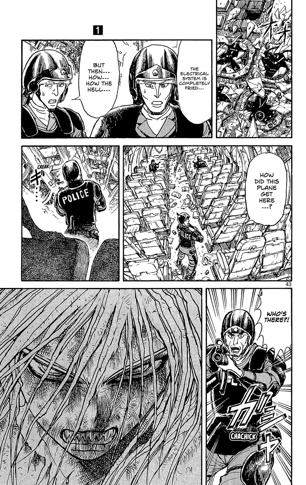 Souboutei Kowasu Beshi chapter 1 page 41