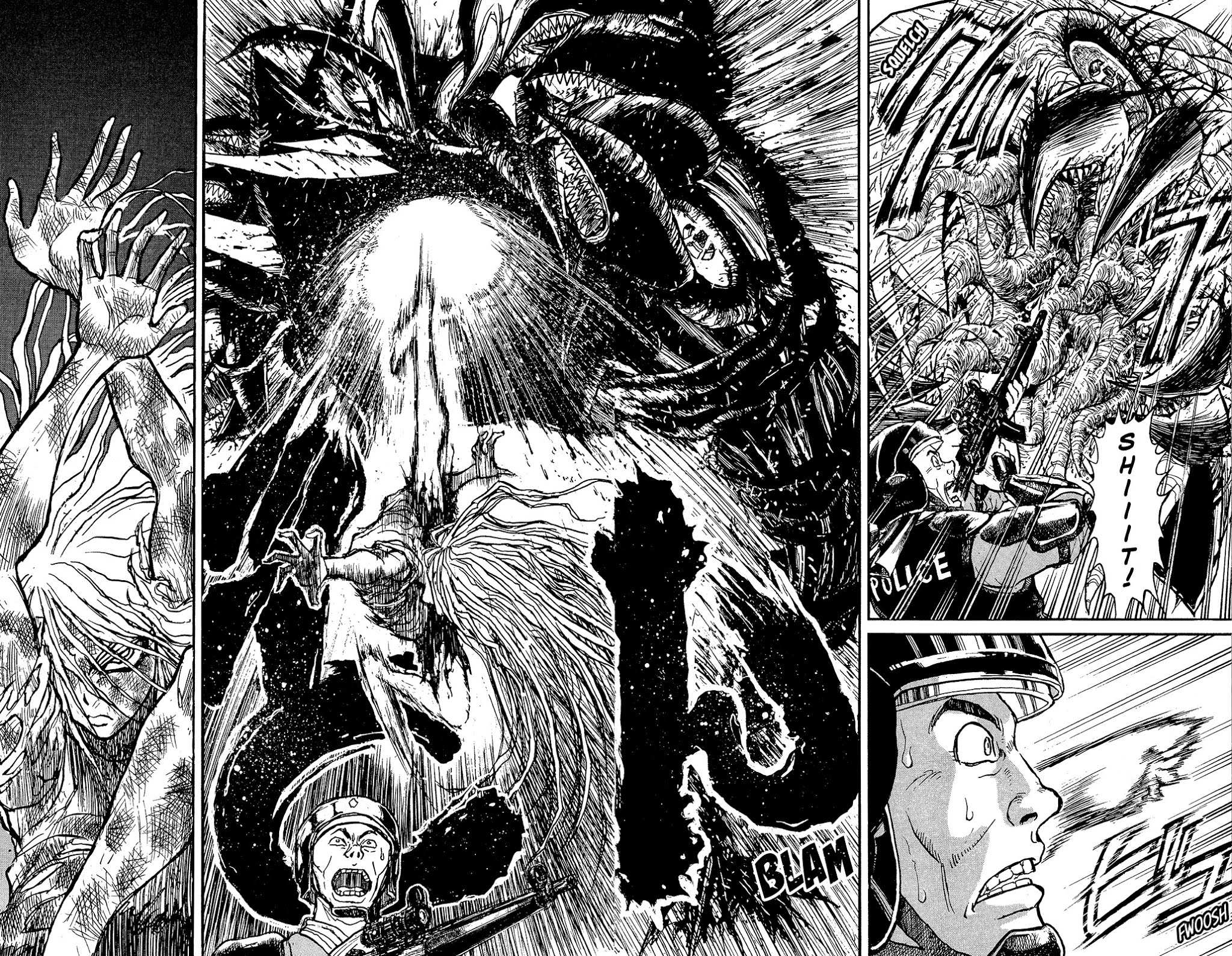 Souboutei Kowasu Beshi chapter 1 page 43