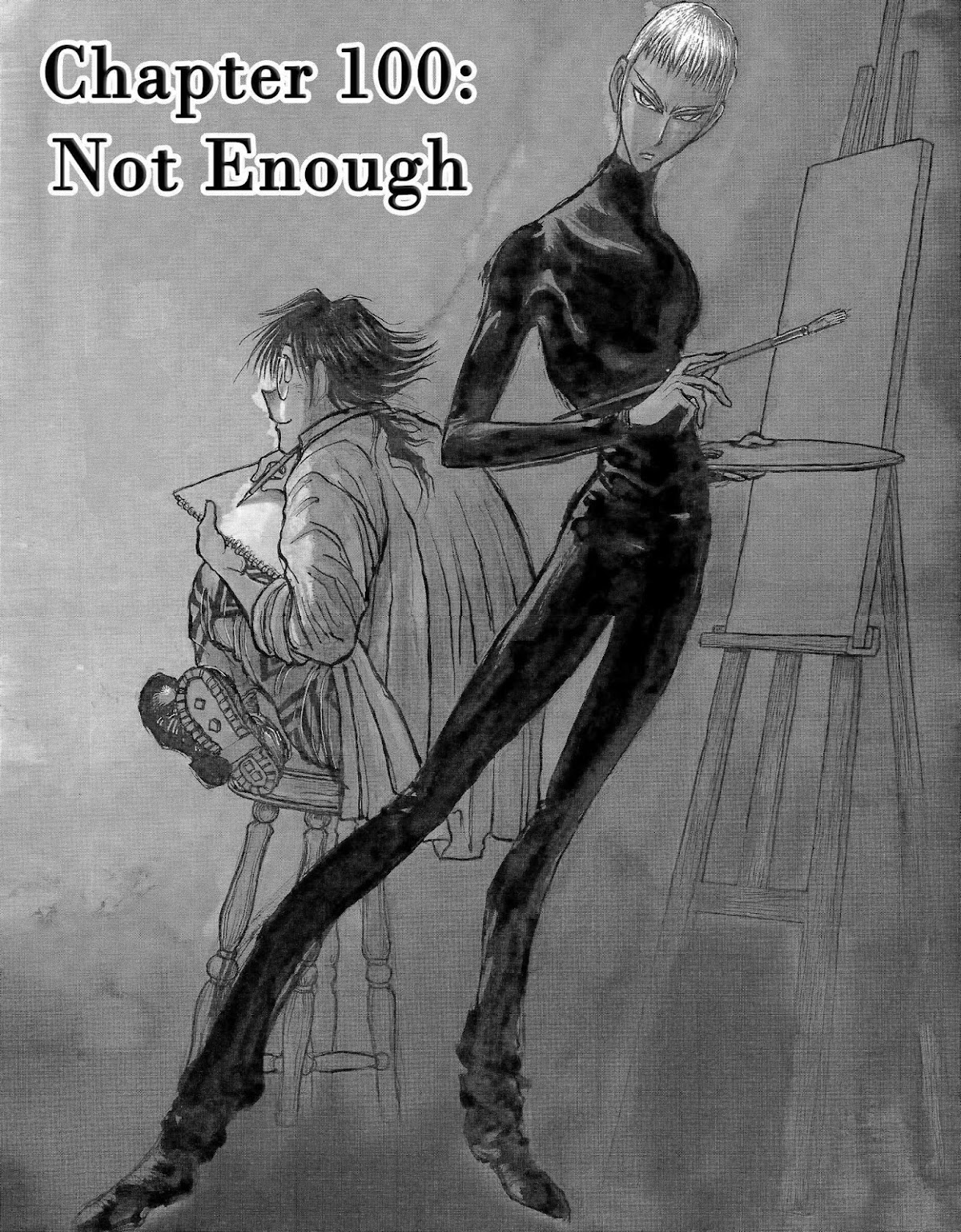 Souboutei Kowasu Beshi chapter 100 page 2