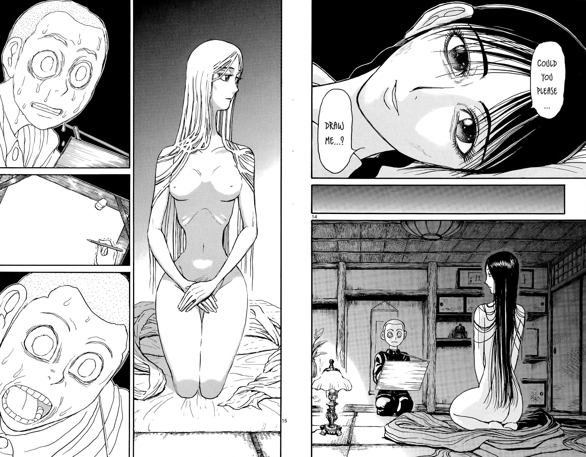 Souboutei Kowasu Beshi chapter 112 page 10