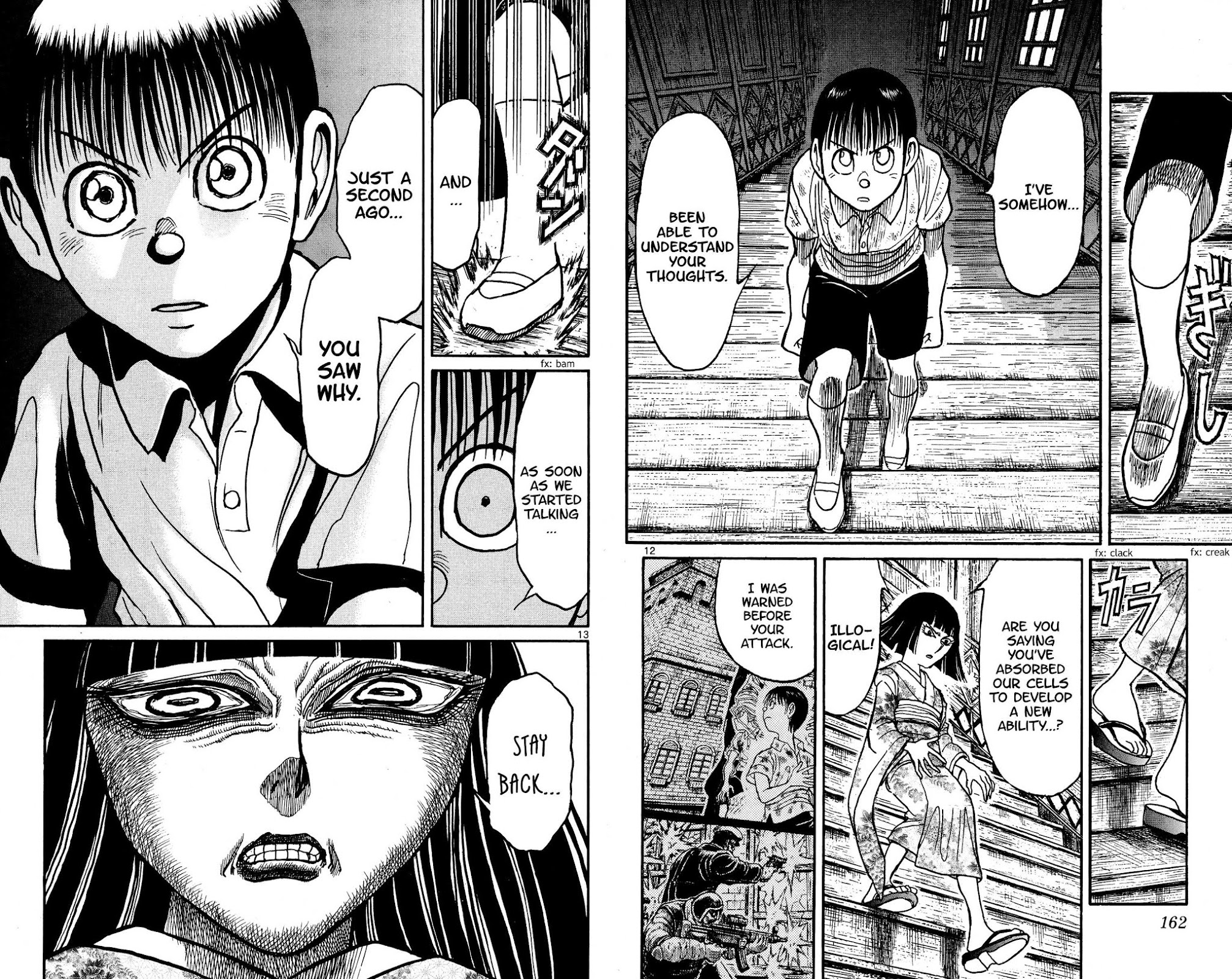 Souboutei Kowasu Beshi chapter 127 page 7