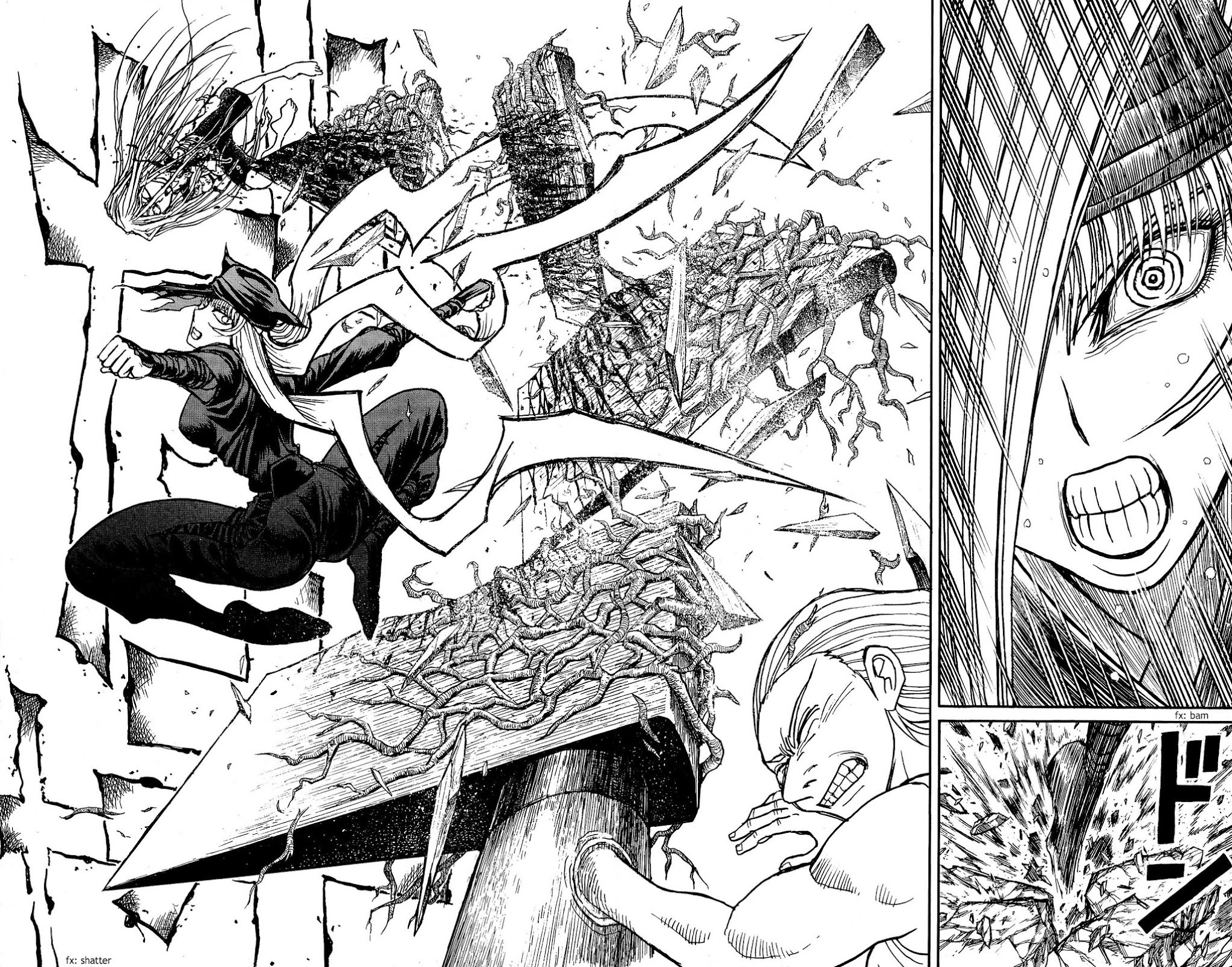 Souboutei Kowasu Beshi chapter 128 page 9