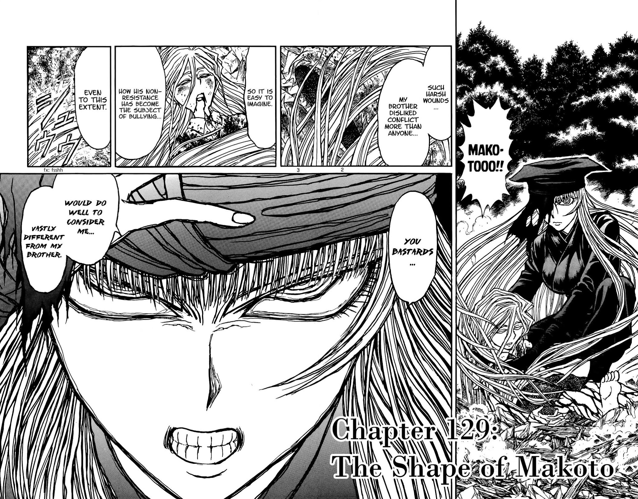 Souboutei Kowasu Beshi chapter 129 page 2