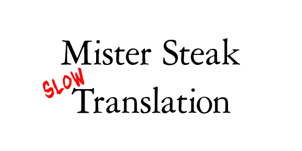 Souboutei Kowasu Beshi chapter 135 page 13