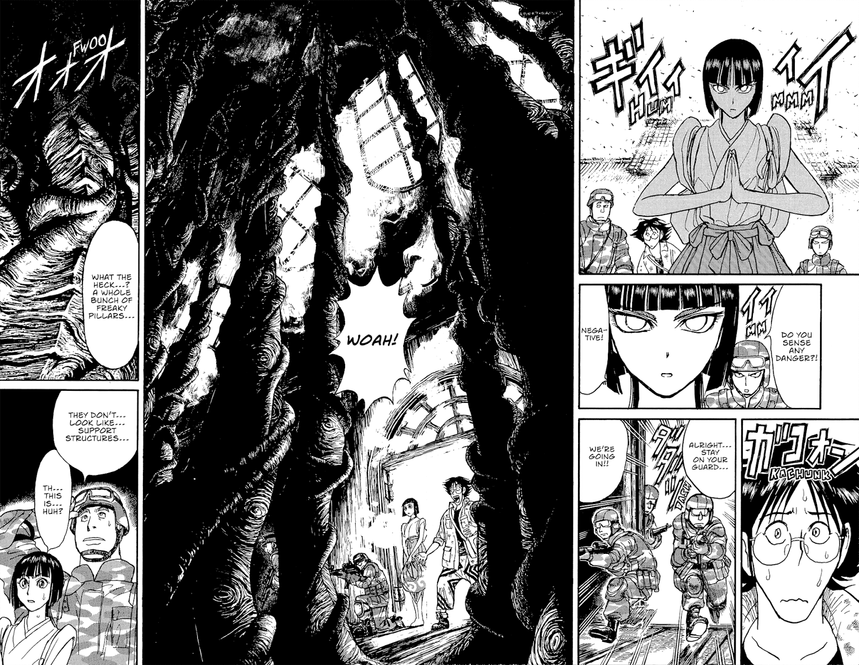 Souboutei Kowasu Beshi chapter 14 page 8