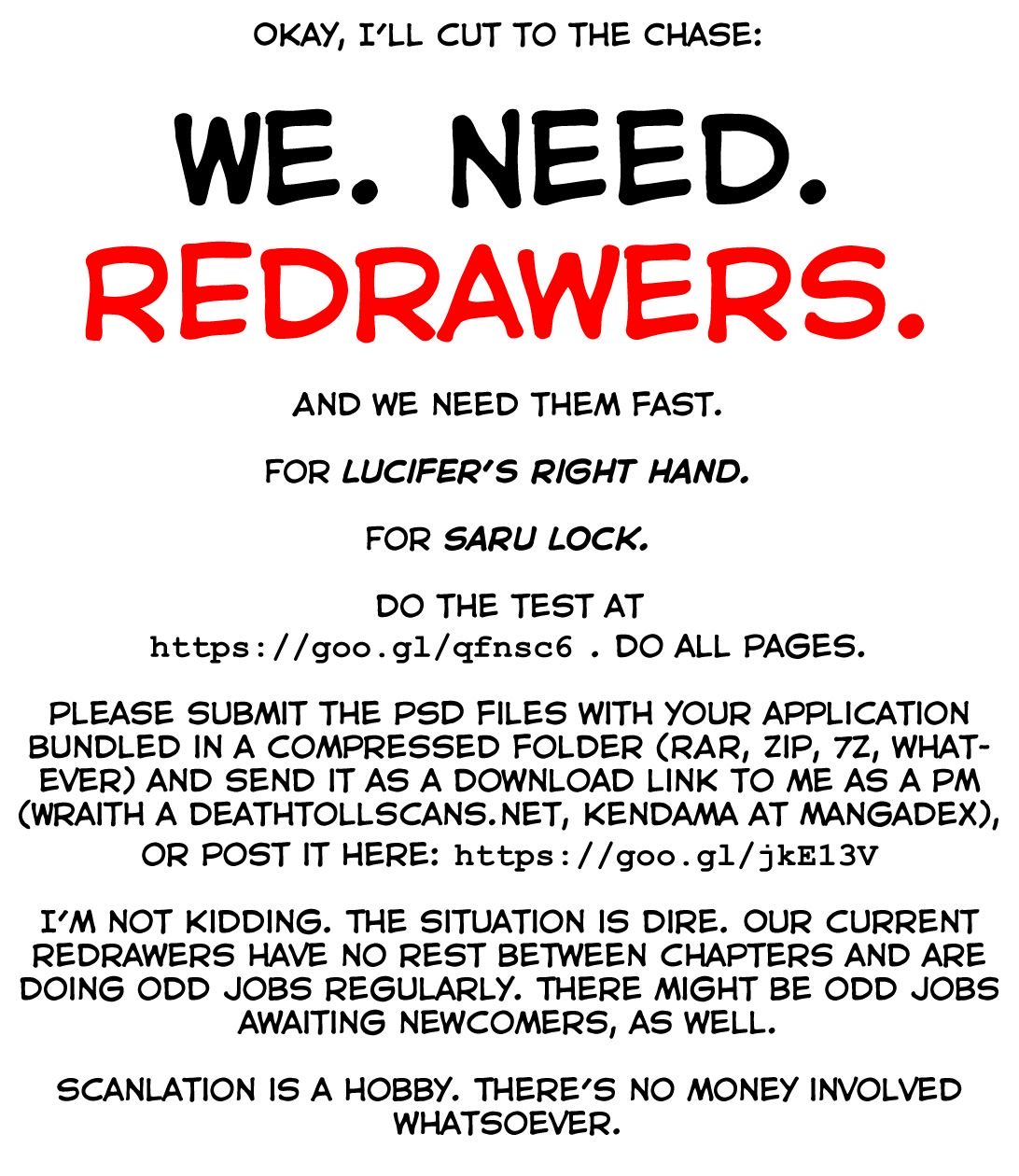 Souboutei Kowasu Beshi chapter 156 page 11