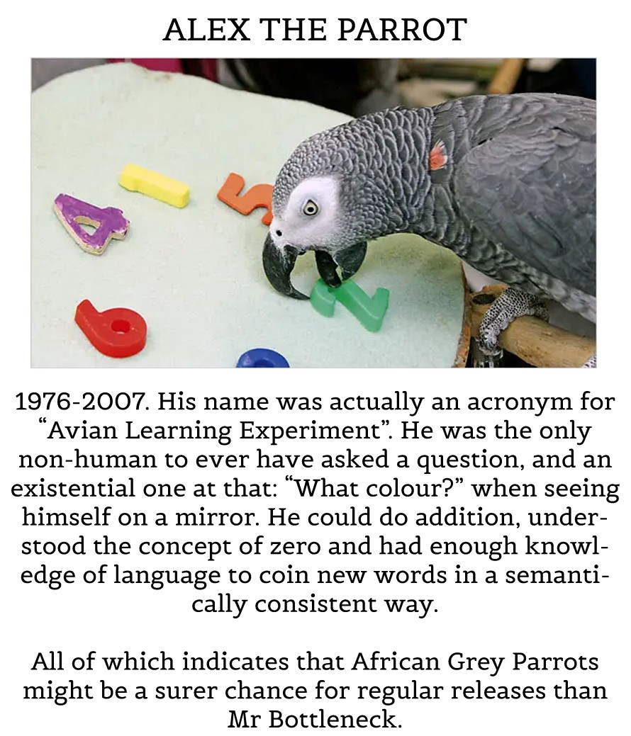 Souboutei Kowasu Beshi chapter 165 page 12