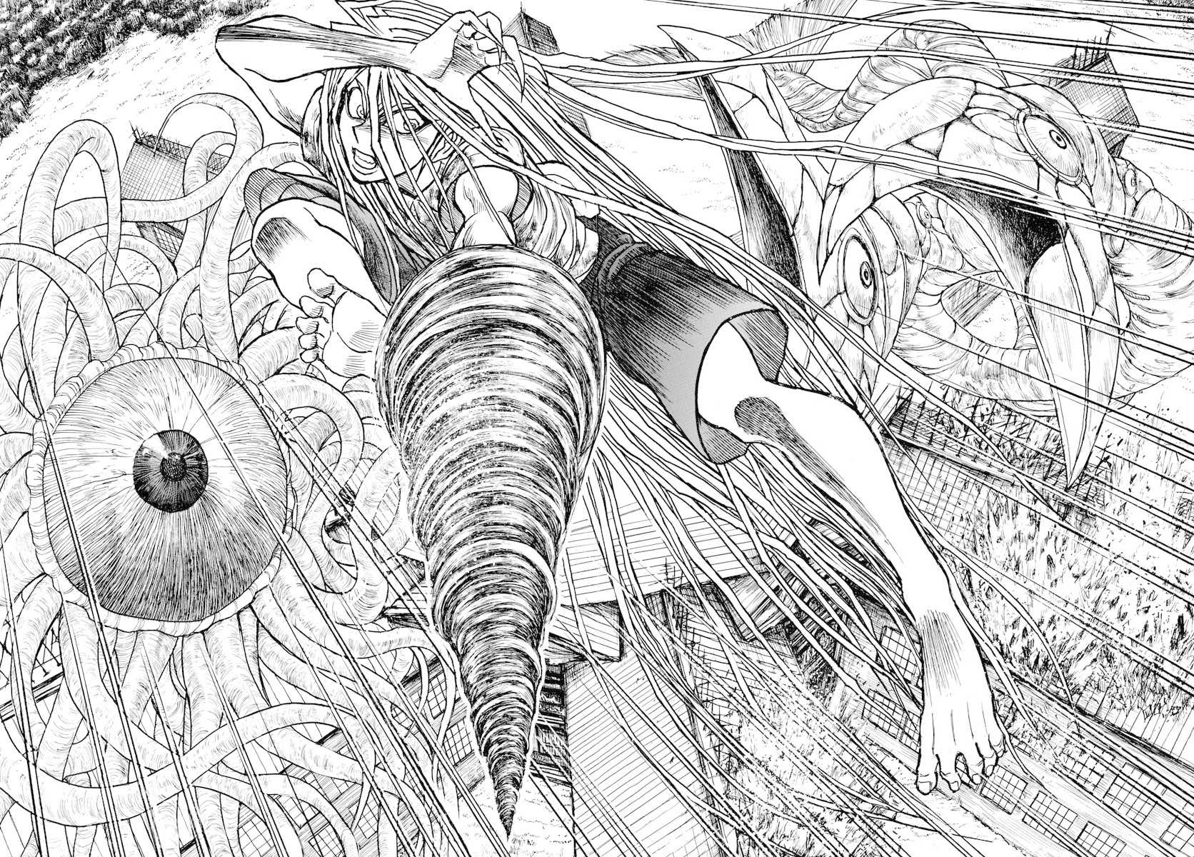 Souboutei Kowasu Beshi chapter 176 page 7